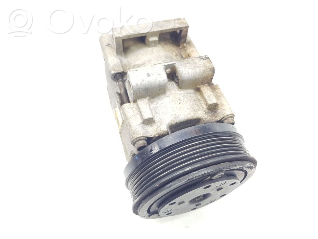 Ford Transit Air conditioning (A/C) compressor (pump) 