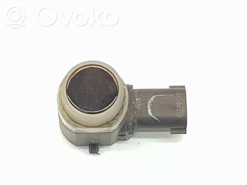 Ford Edge II Front parking sensor holder (PDC) 