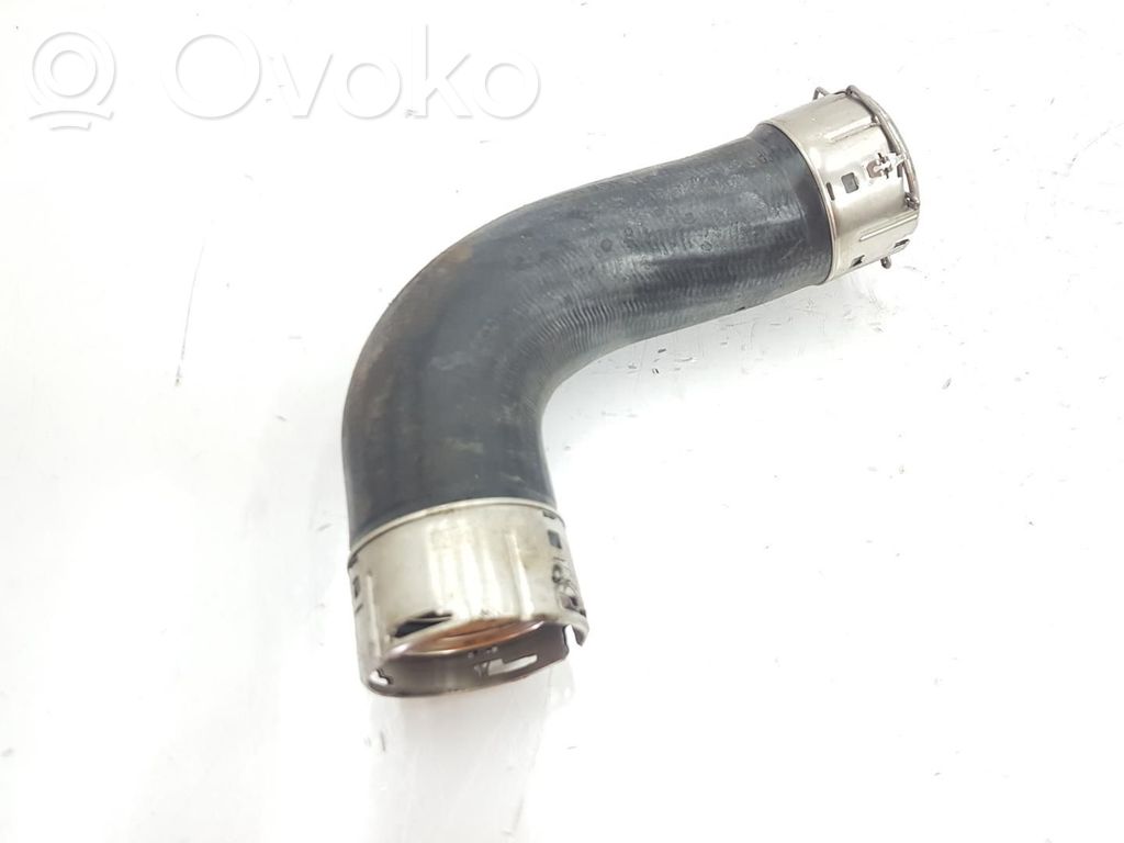 BMW X3M F97 Turbo turbocharger oiling pipe/hose 