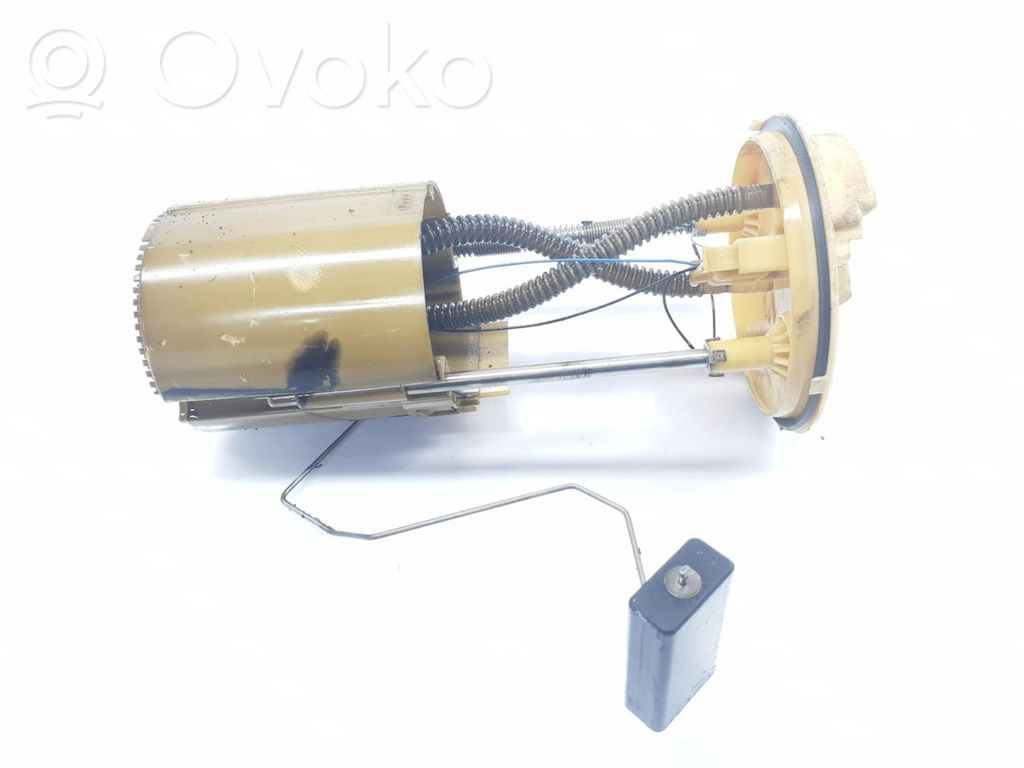 Ford Transit In-tank fuel pump 