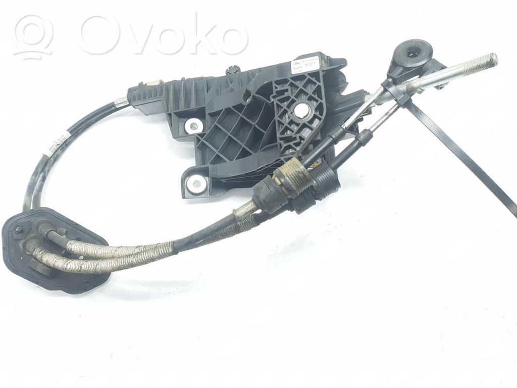 Ford Transit Gear shifter/selector 