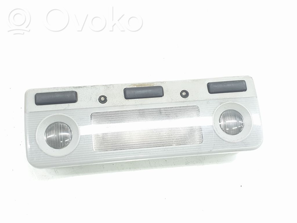 BMW 5 E39 Front seat light 