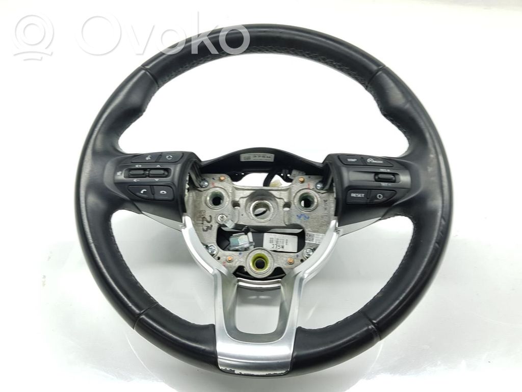 KIA Stonic Lenkrad 