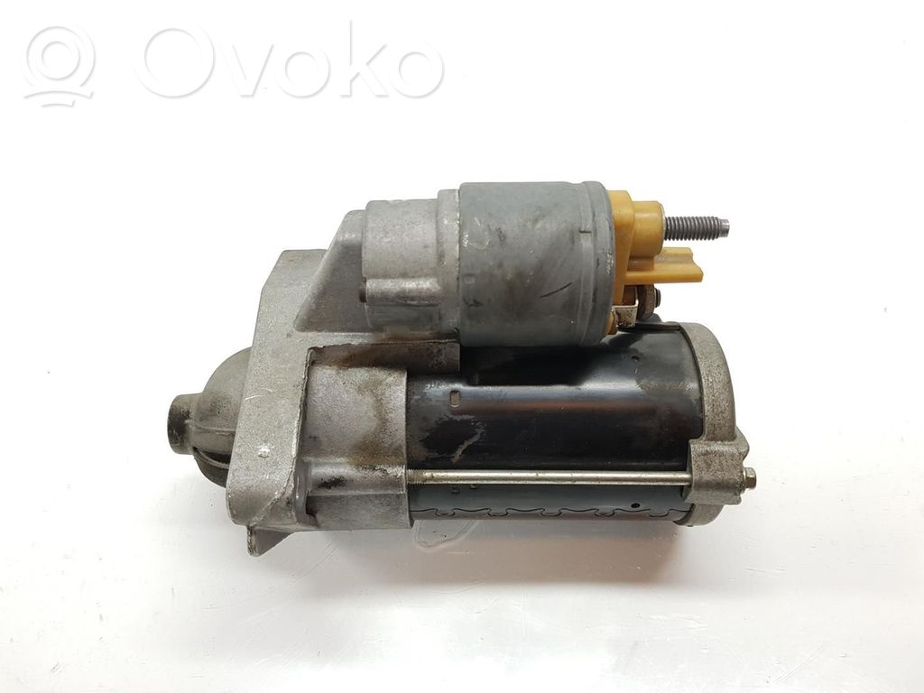 Fiat Talento Motor de arranque 