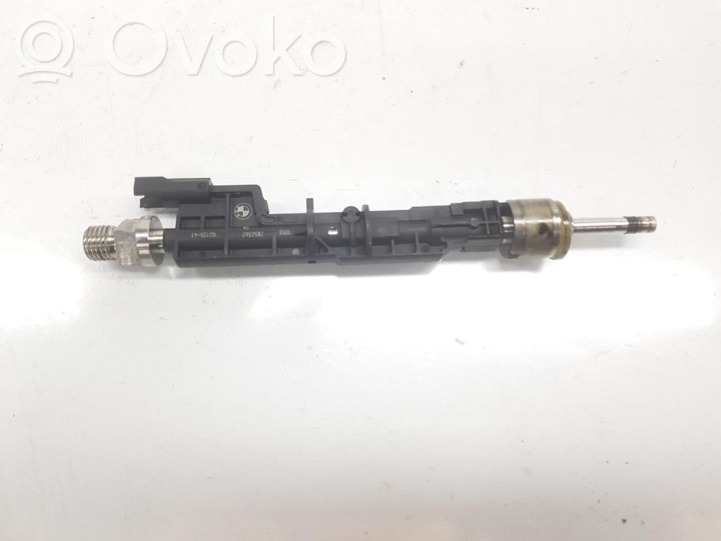 BMW X5 G05 Inyector de combustible 