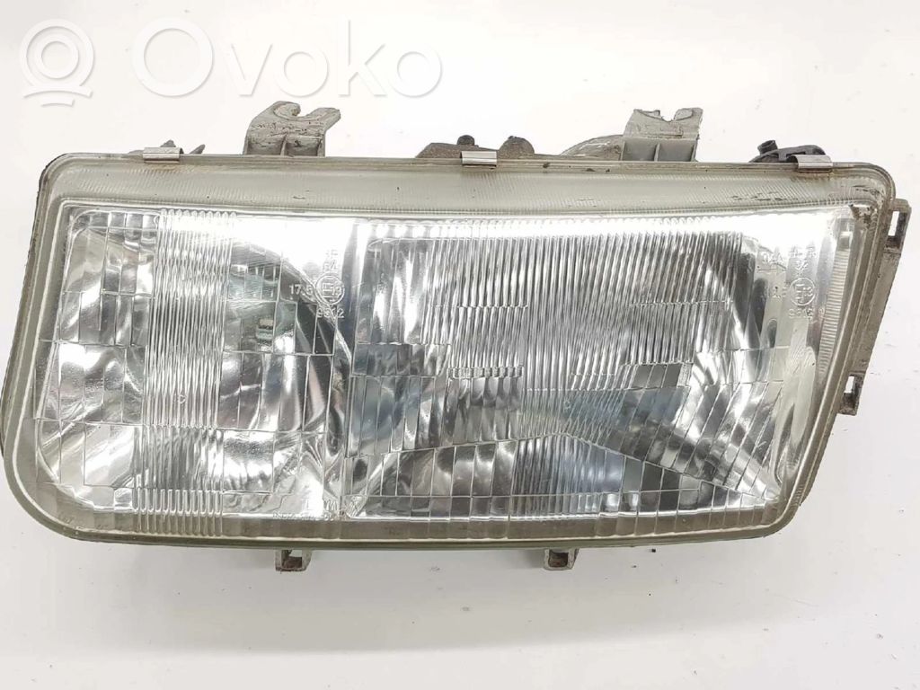 Tata Safari Headlight/headlamp 
