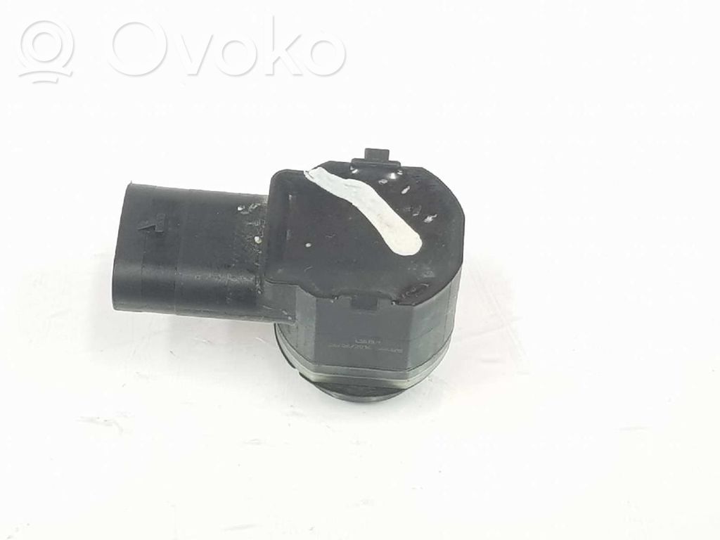 Volkswagen Sharan Soporte del sensor de aparcamiento trasero (PDC)