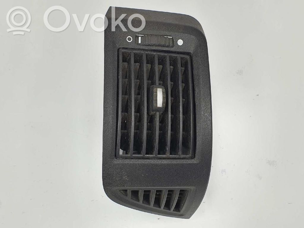 Peugeot Boxer Griglia di ventilazione centrale cruscotto 