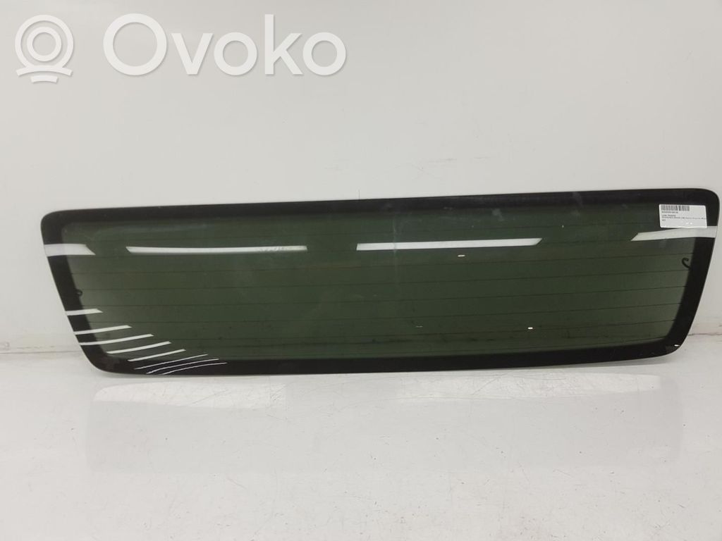 Volkswagen Amarok Szyba tylna 