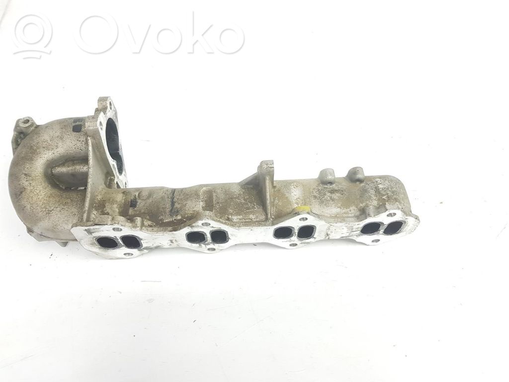 Opel Movano B Kolektor ssący 
