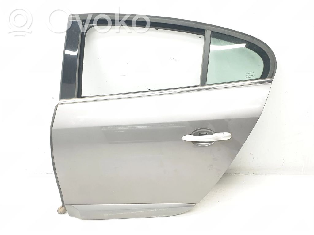 Puerta trasera   821011173R,821011173R,COLORGRISOSCURO