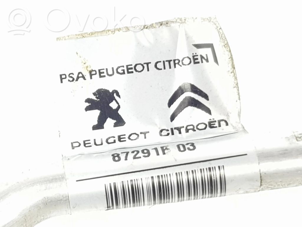 Peugeot 208 I Tubo flessibile aria condizionata (A/C) 