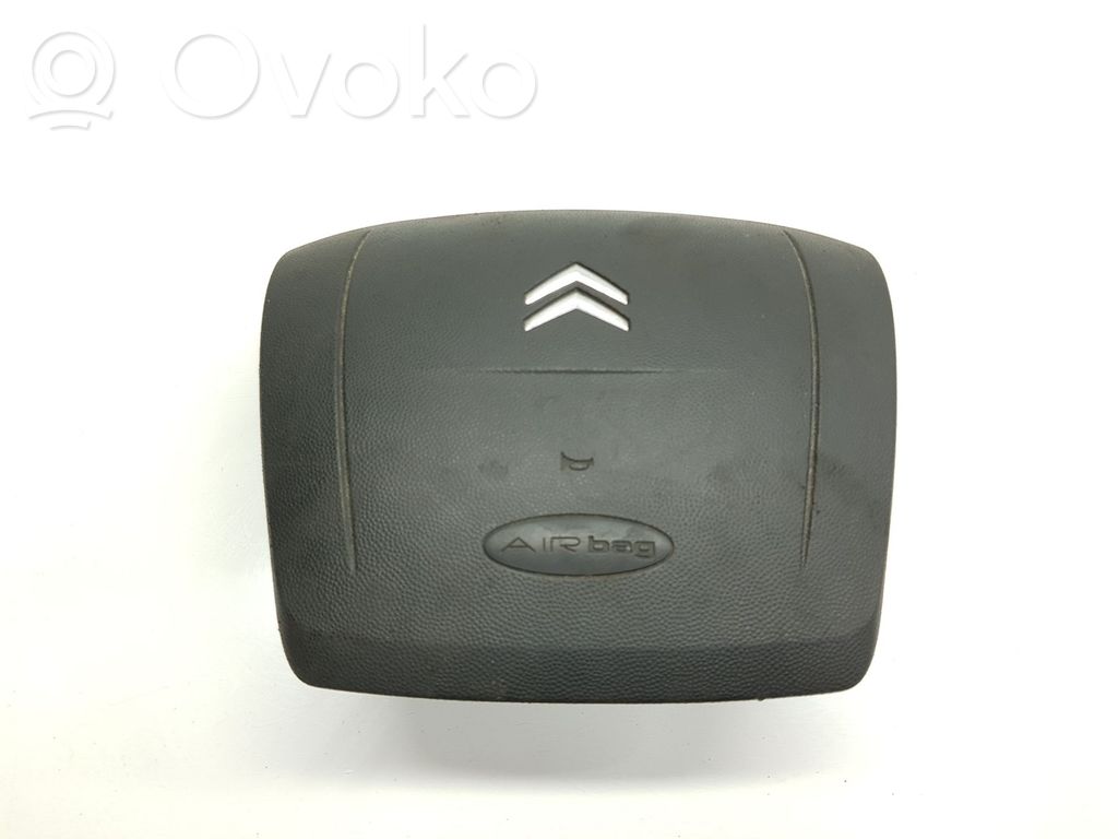 Poduszka powietrzna Airbag kierownicy   7354879970,1607077380