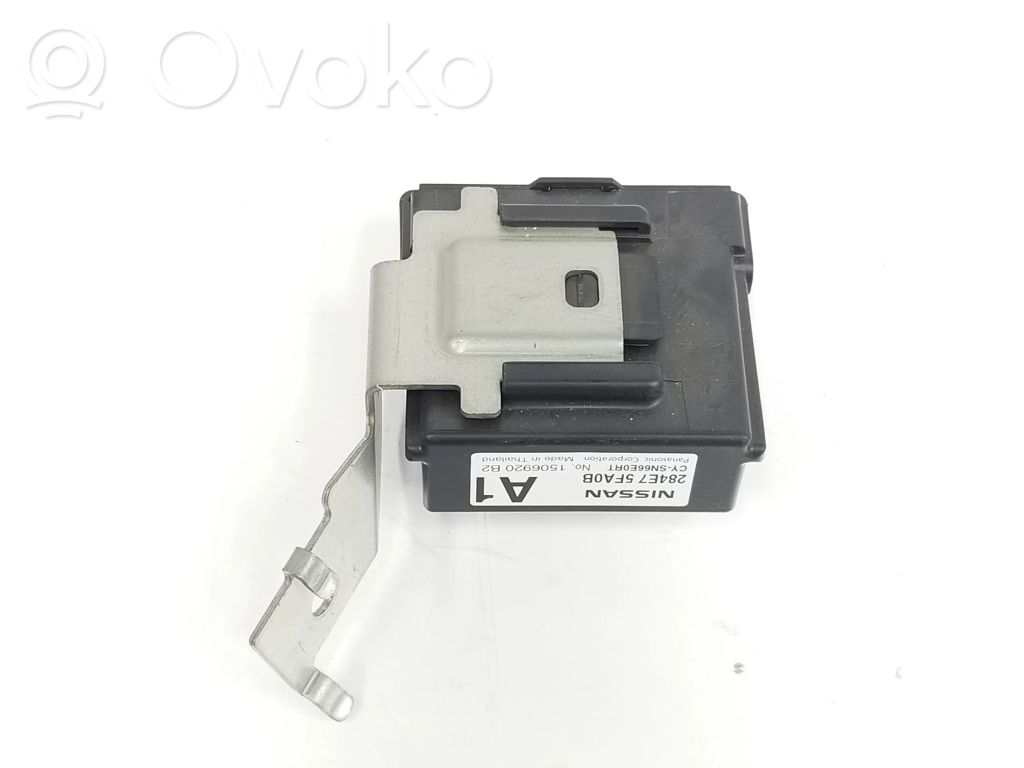 Autres unités de commande / modules   284E75FA0B,284E75FA0E