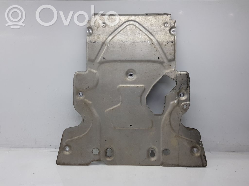 Land Rover Range Rover Sport L494 Protezione anti spruzzi/sottoscocca del motore