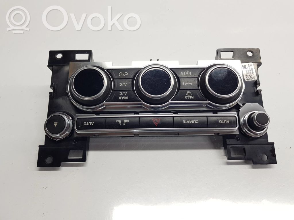 Land Rover Range Rover Sport L494 Unitate control climatizare