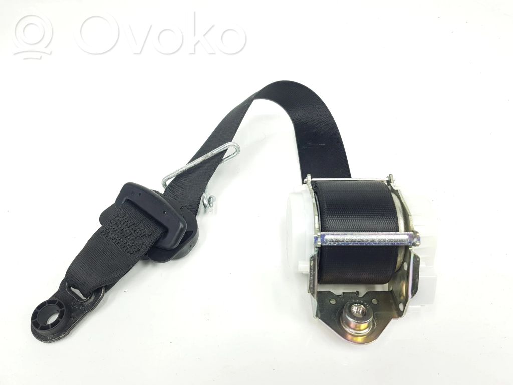Sicherheitsgurt vorne   C2Z15049PVJ