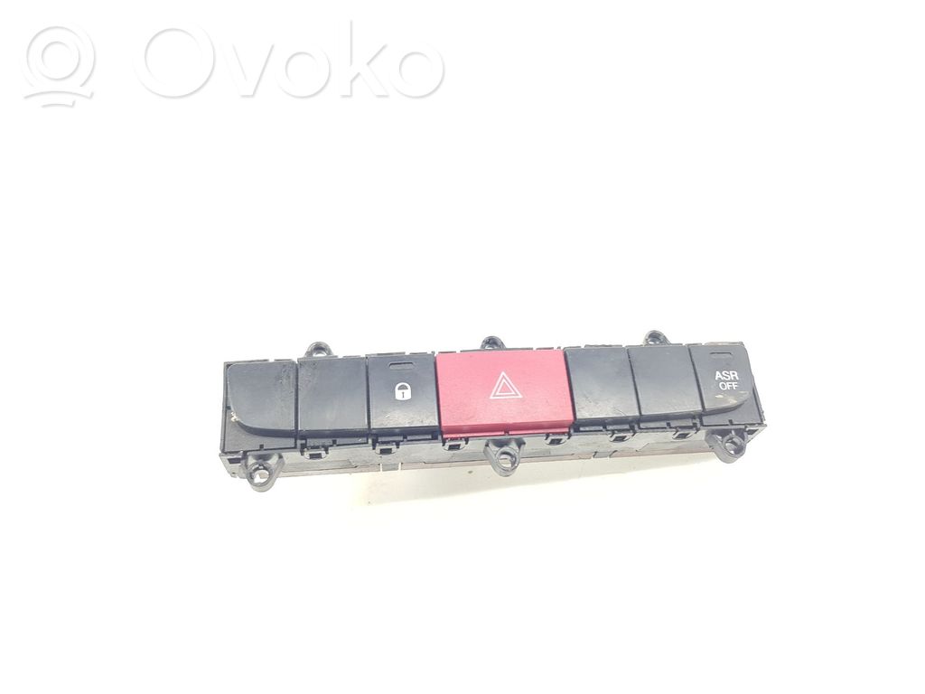Citroen Jumper Other switches/knobs/shifts 