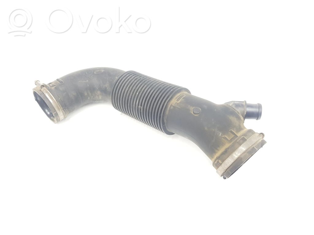 Land Rover Range Rover Sport L494 Conductă/furtun ungere ulei turbosuflantă 