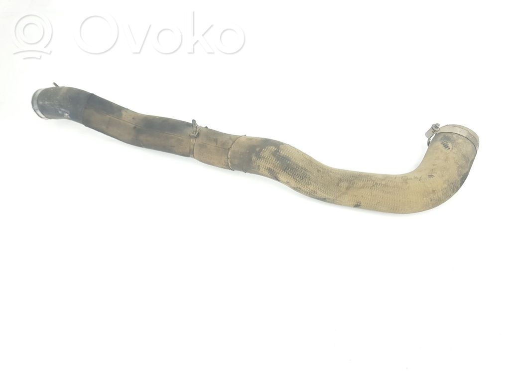 Land Rover Range Rover Sport L494 Turbo turbocharger oiling pipe/hose 