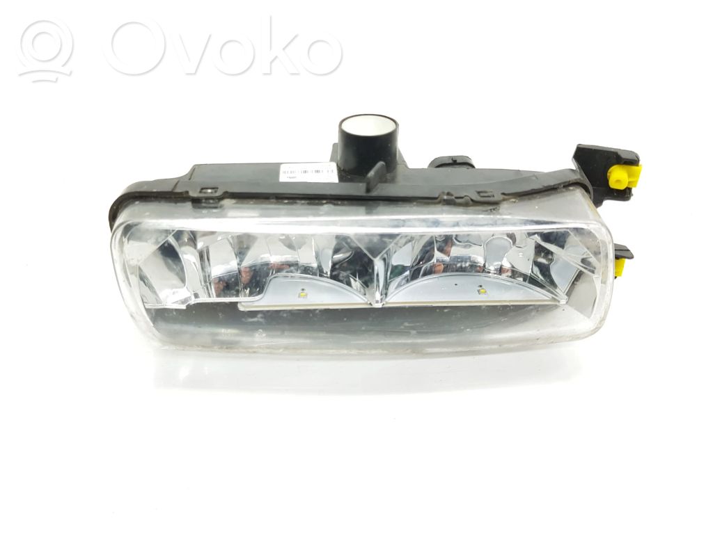 Land Rover Range Rover Sport L494 Światło przeciwmgłowe przednie 