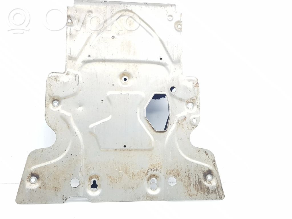 Land Rover Range Rover Sport L494 Protezione anti spruzzi/sottoscocca del motore 