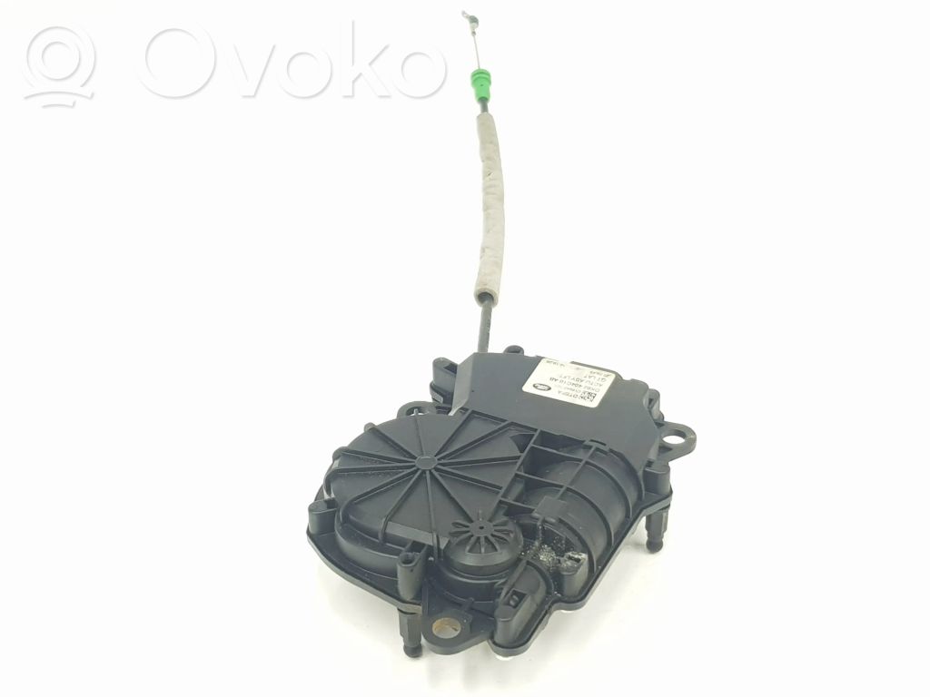 Land Rover Range Rover Sport L494 Alte unități/module de control