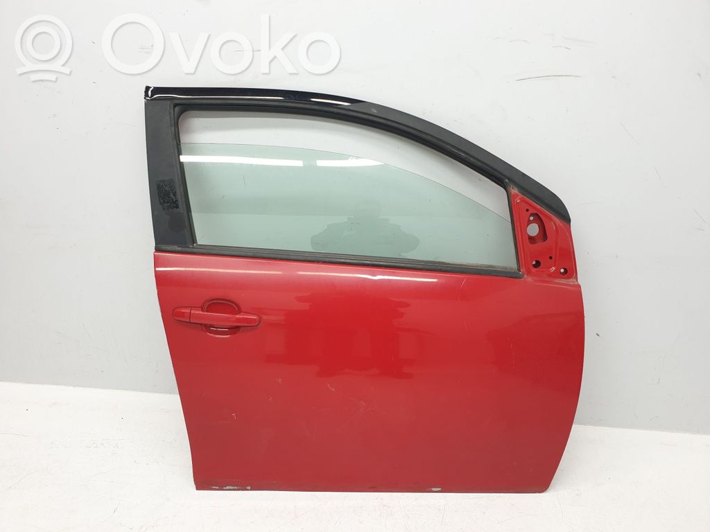Citroen C1 Etuovi 