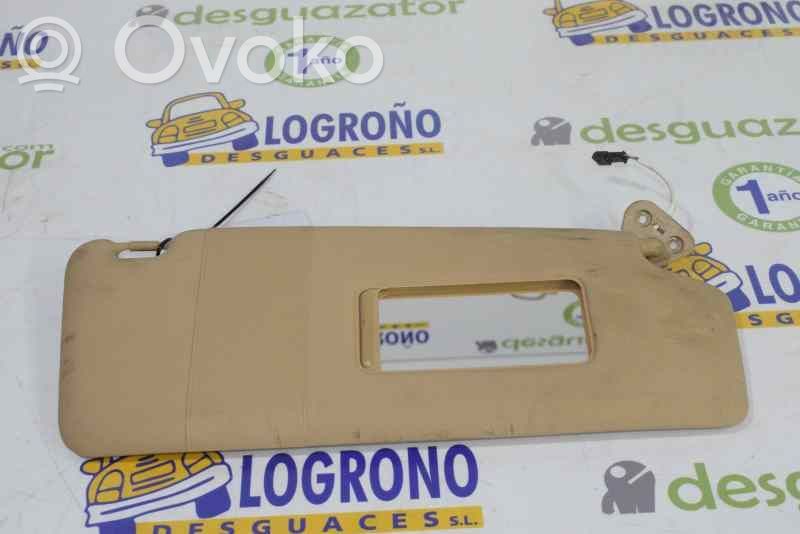 Visera parasol   51163404018,51163404018,BEIGE