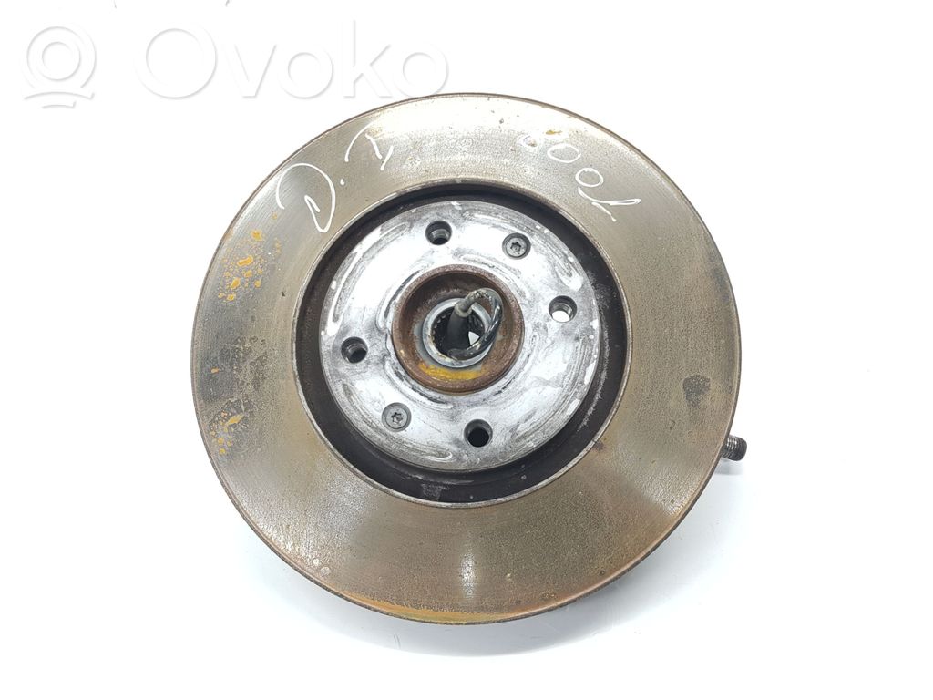 Achsschenkel vorne   364696,364696