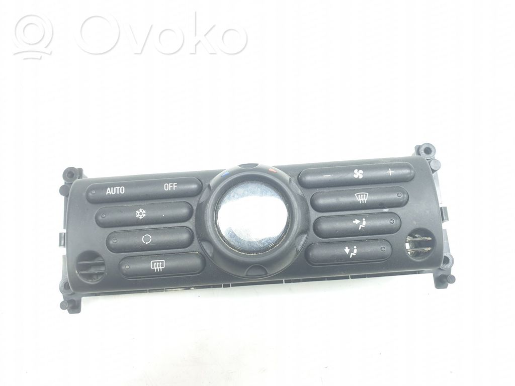Mini One - Cooper R50 - 53 Unidad de control climatización 