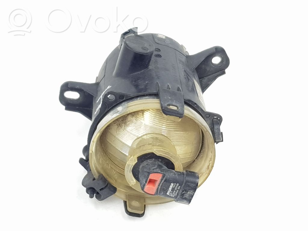 Opel Corsa E Fendinebbia anteriore