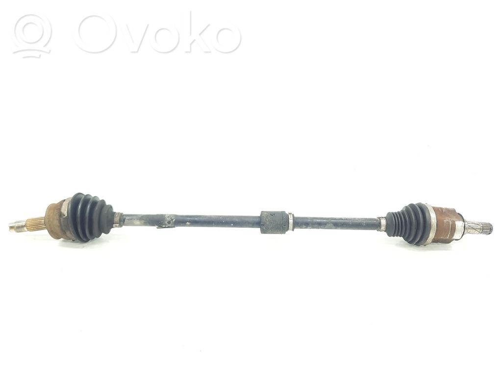 Opel Corsa E Front driveshaft 