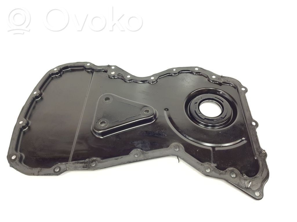 Ford Transit Timing chain cover 