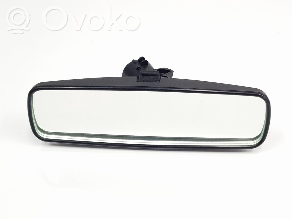 Citroen C4 Cactus Specchietto retrovisore (interno)