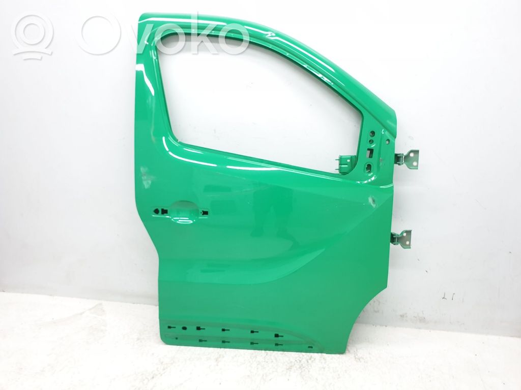 Renault Trafic III (X82) Portiera anteriore