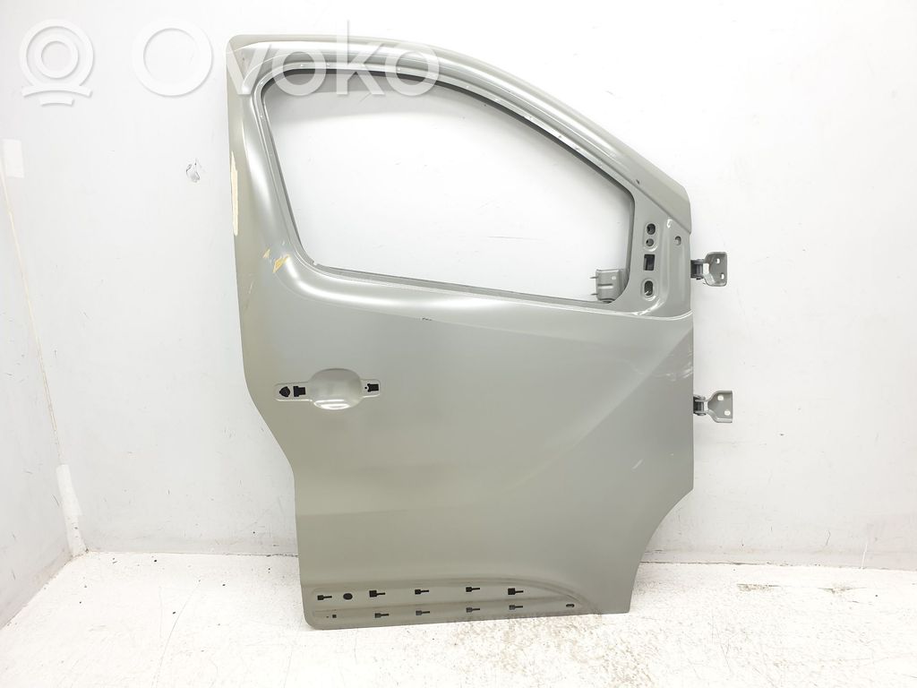Renault Trafic III (X82) Portiera anteriore