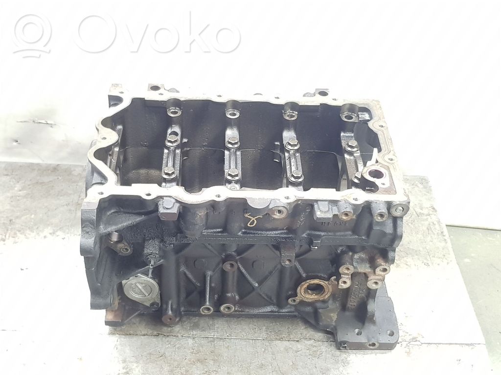 Mini One - Cooper R50 - 53 Bloc motor 