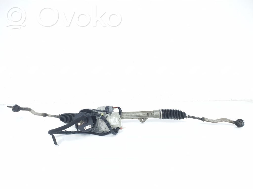 Citroen C4 Cactus Hammastanko 