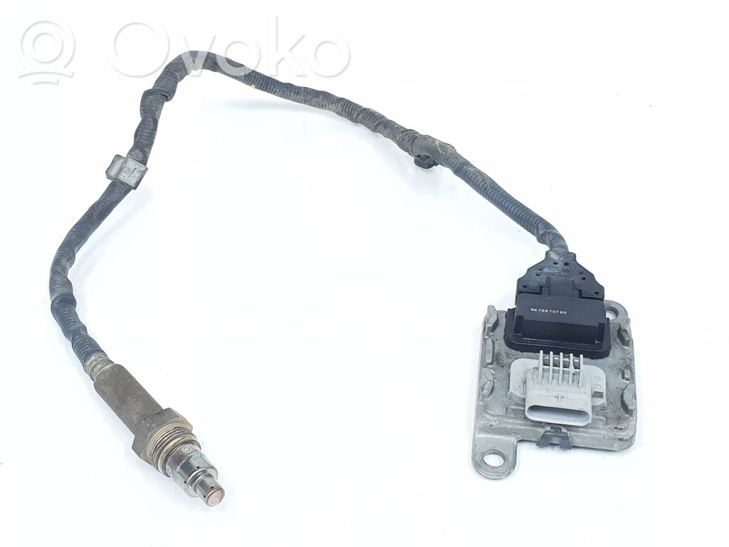 Sonda lambda   9678570780,9678570780