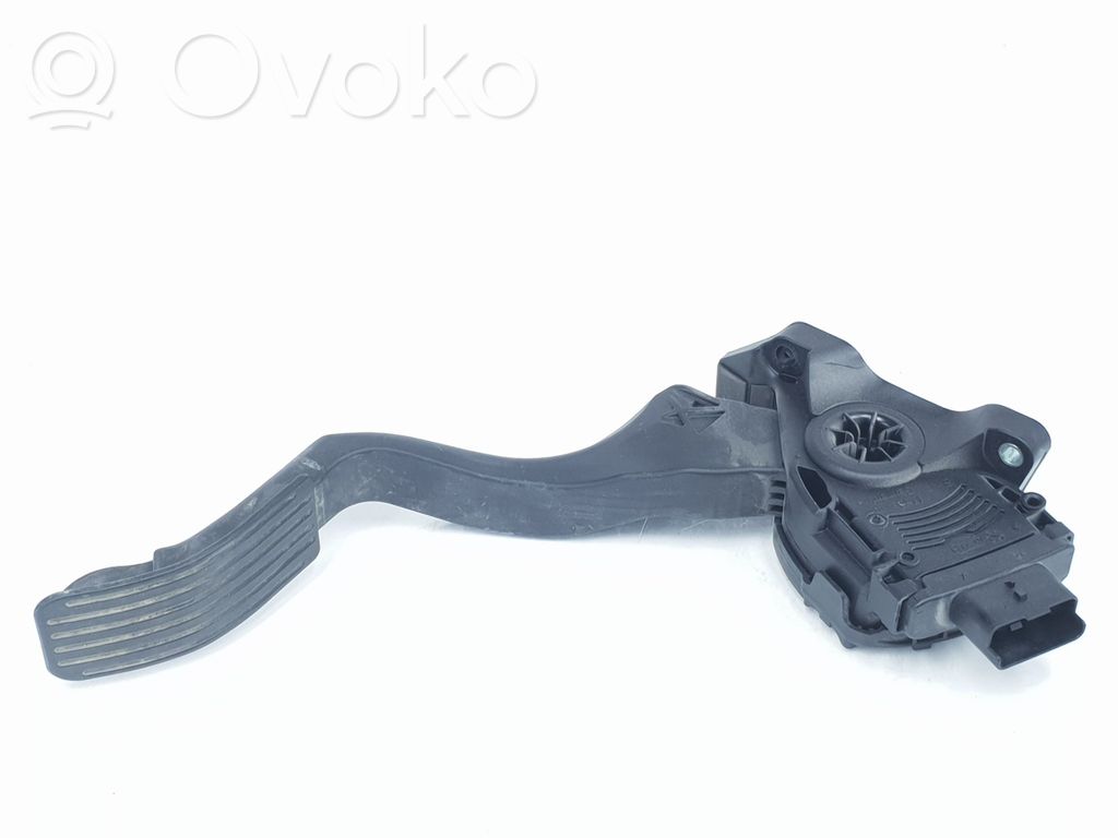 Citroen C4 Cactus Gaspedalsensor elektrisch 