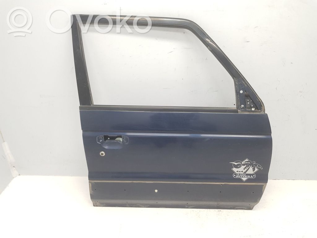 Puerta delantera   MB861336,MB861336,COLORAZULBH2B