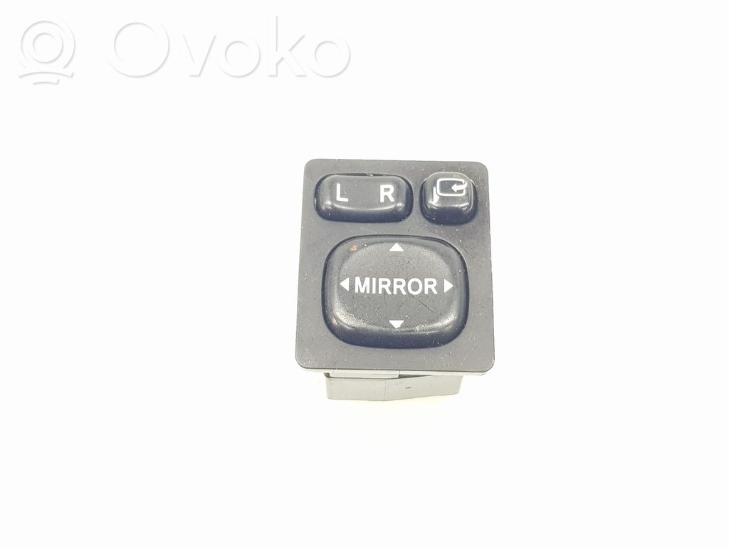 Toyota Land Cruiser (J120) Interruttore specchietto retrovisore