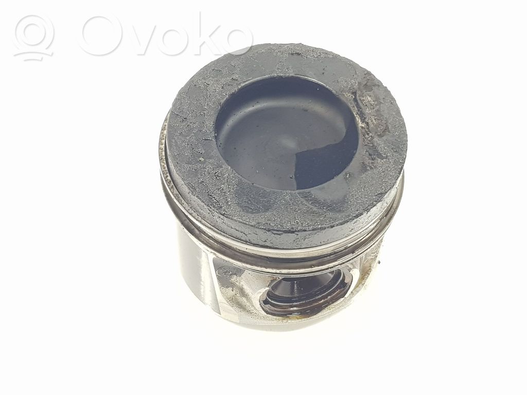 Volvo XC60 Piston 
