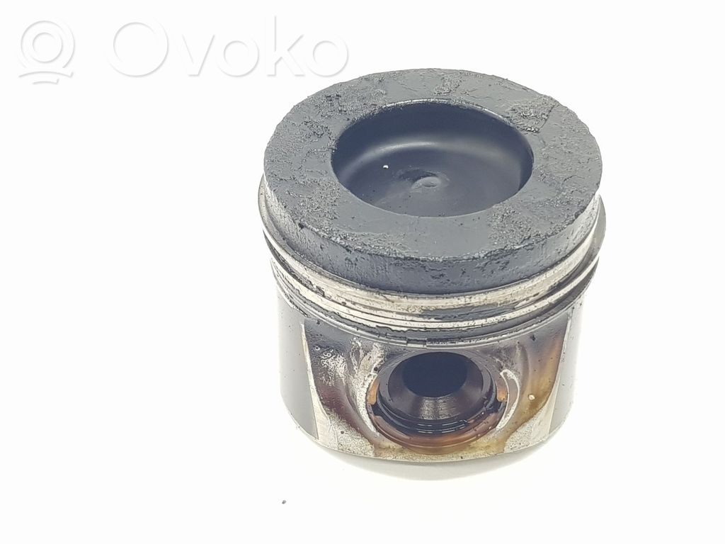 Volvo XC60 Piston 