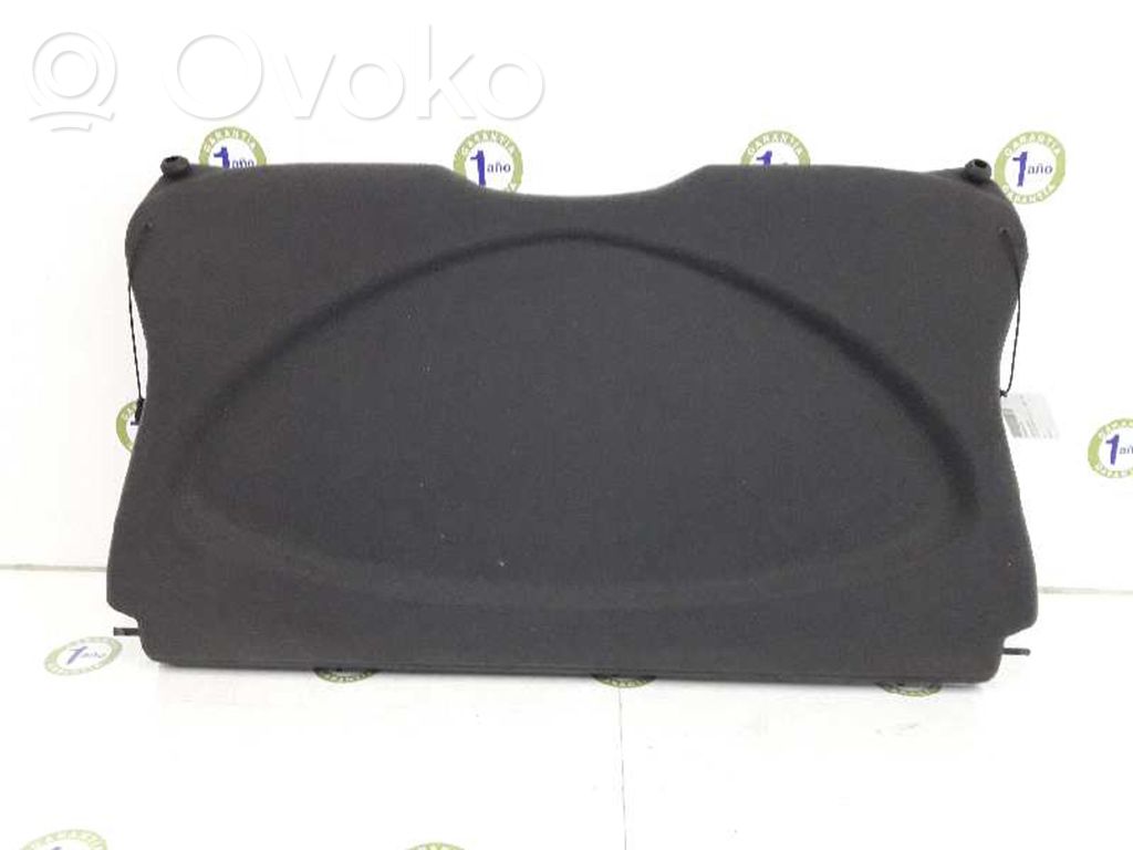 Ford Focus Parcel shelf 
