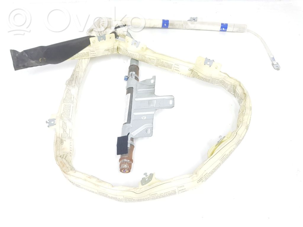 Audi Q7 4L Airbag da tetto 