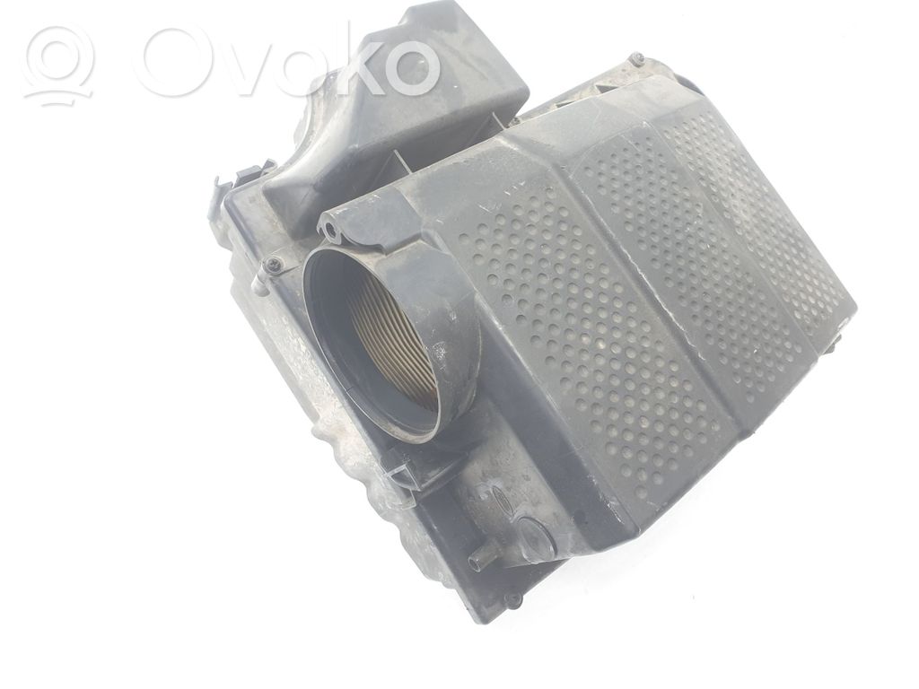 Land Rover Range Rover Sport L494 Scatola del filtro dell’aria