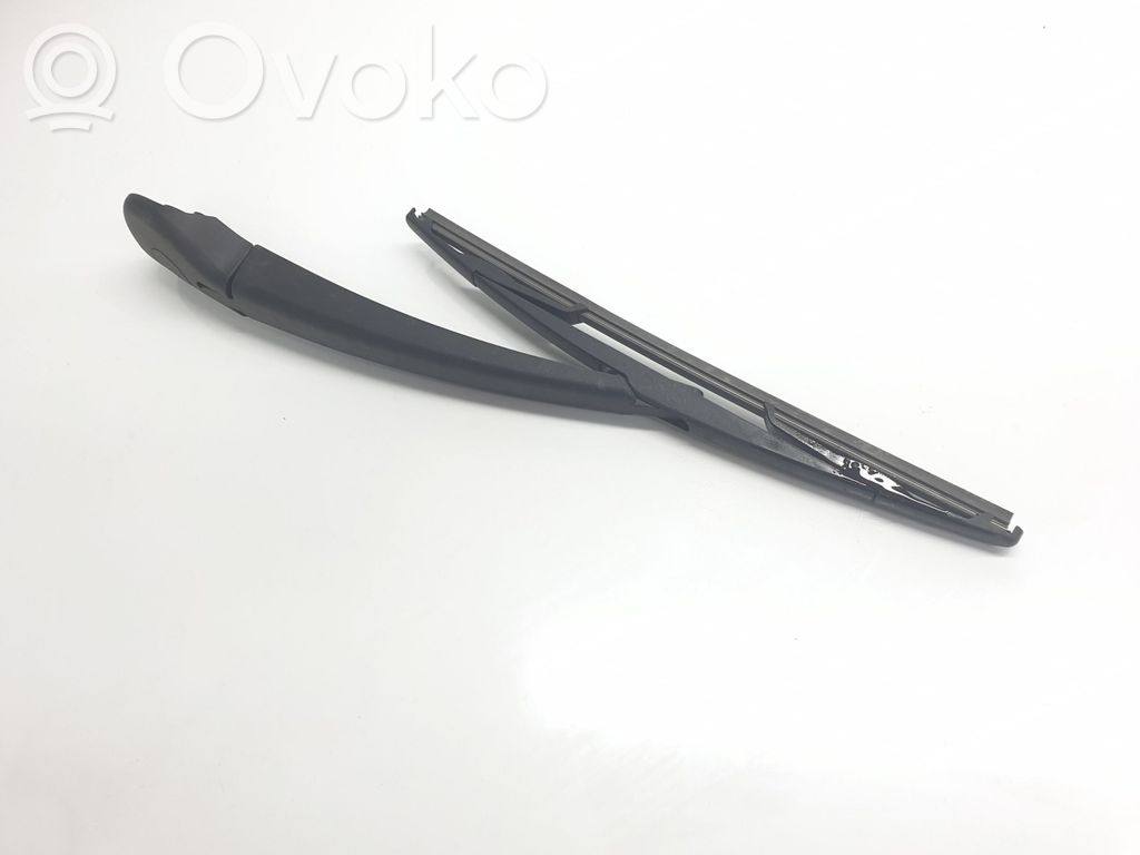 Brazo del limpiaparabrisas trasero   6429FL,6429FL