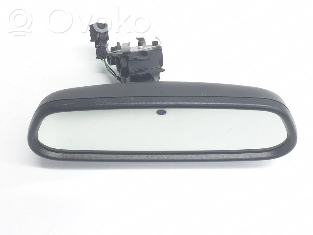 Opel Grandland X Specchietto retrovisore (interno) 